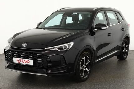 MG ZS 17.839 km 21.890 &euro; Chemnitz 09113