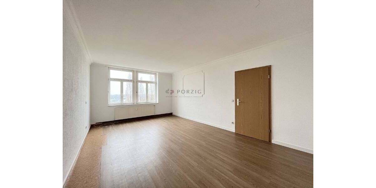 Etagenwohnung Limbach-Oberfrohna Oberfrohna - 3 Zimmer, 87 m&sup2;, 480&euro; | Angebot:26377439