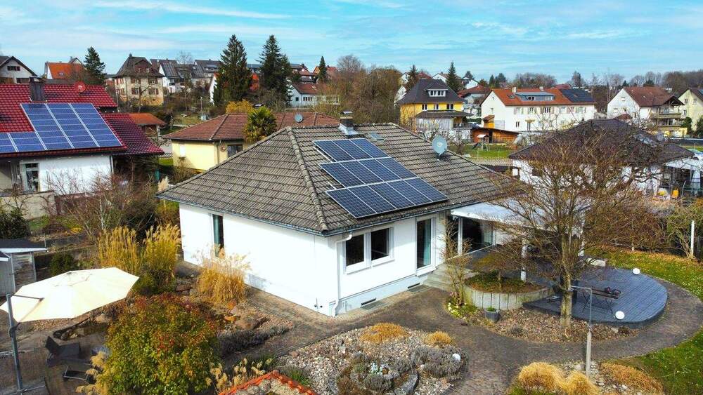Bungalow Klettgau Grießen - 1 Zimmer, 118 m&sup2;, 649.000&euro; | Angebot:25738348