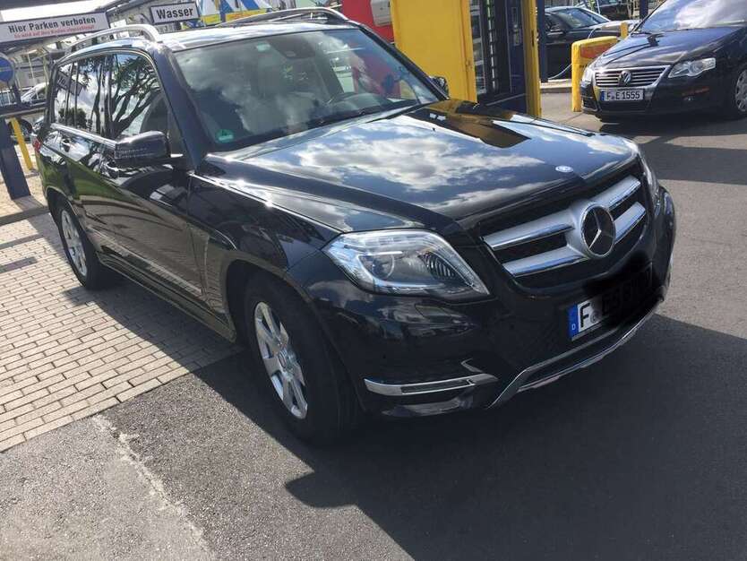 GLK 220