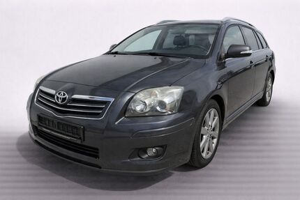 Toyota Avensis 253.000 km 1.500 &euro; Weissenburg 91781