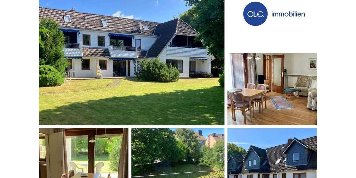 Einfamilienhaus Büsum - 14 Zimmer, 316 m&sup2;, 569.000&euro; | Angebot:26911638