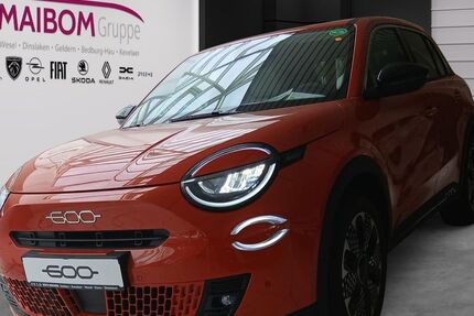 Fiat 600e 2.557 km 37.950 &euro; Kevelaer 47623