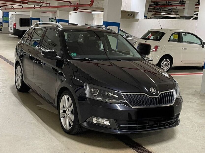 Fabia