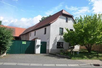Haus Nebra (Unstrut) - 5 Zimmer, 130 m&sup2;, 200.000&euro; | Angebot:26497970