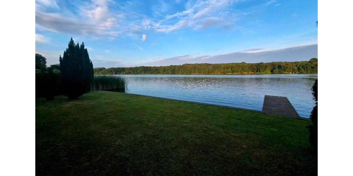 Einfamilienhaus Woltersdorf - 5 Zimmer, 130 m&sup2;, 2.500.000&euro; | Angebot:27086740