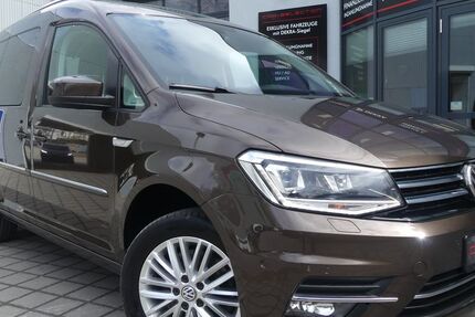 VW Caddy 128.048 km 16.800 &euro; Berlin 13156
