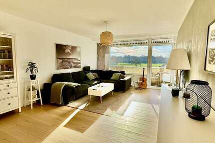 Wohnung zum Kaufen in Ratingen 449.000 € 169.82 m²