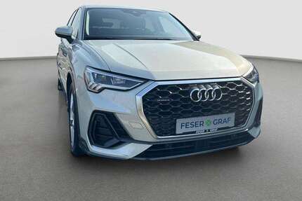 Audi Q3 62.950 km 28.250 &euro; Fürth 90763