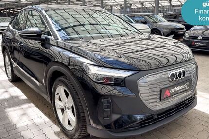 Audi Q4 e-tron 80.876 km 26.990 &euro; Ludwigsfelde (bei Berlin) 14974