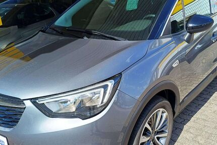 Opel Crossland (X) 60.840 km 9.950 &euro; Wolfhagen-Istha 34466