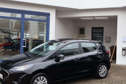 Ford Fiesta 12.850 km 16.900 &euro; Besigheim 74354
