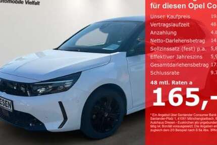 Opel Corsa 7.755 km 19.490 € Euskirchen 53881