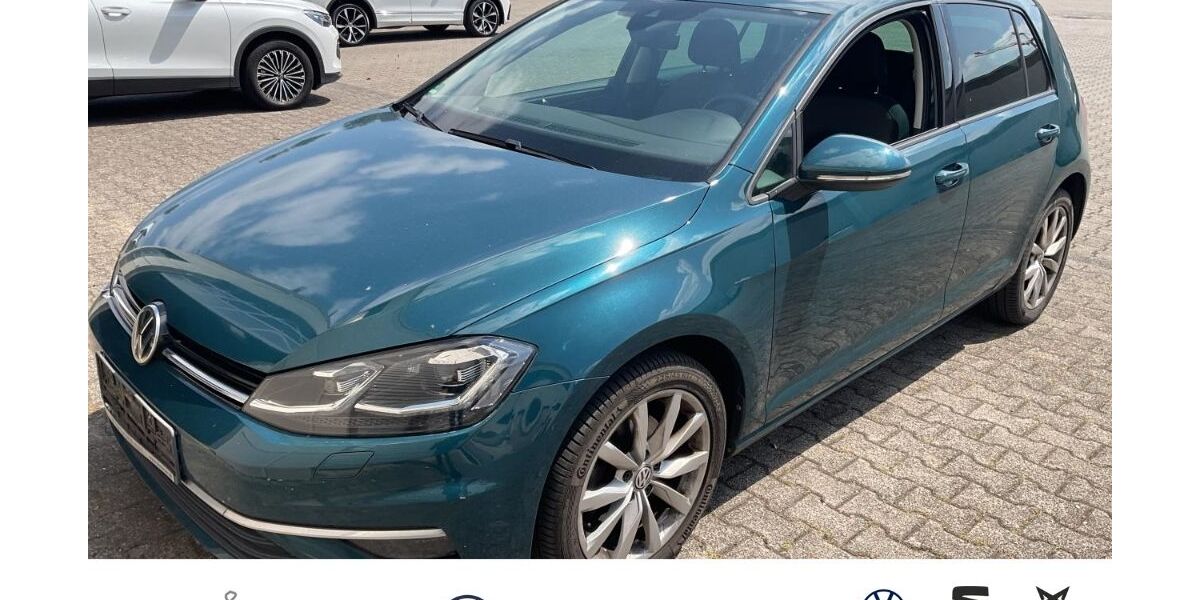 VW Golf 79.753 km 17.950 &euro; Langenfeld 40764