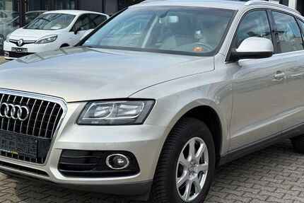 Audi Q5 255.000 km 7.790 &euro; Graben-Neudorf 76676