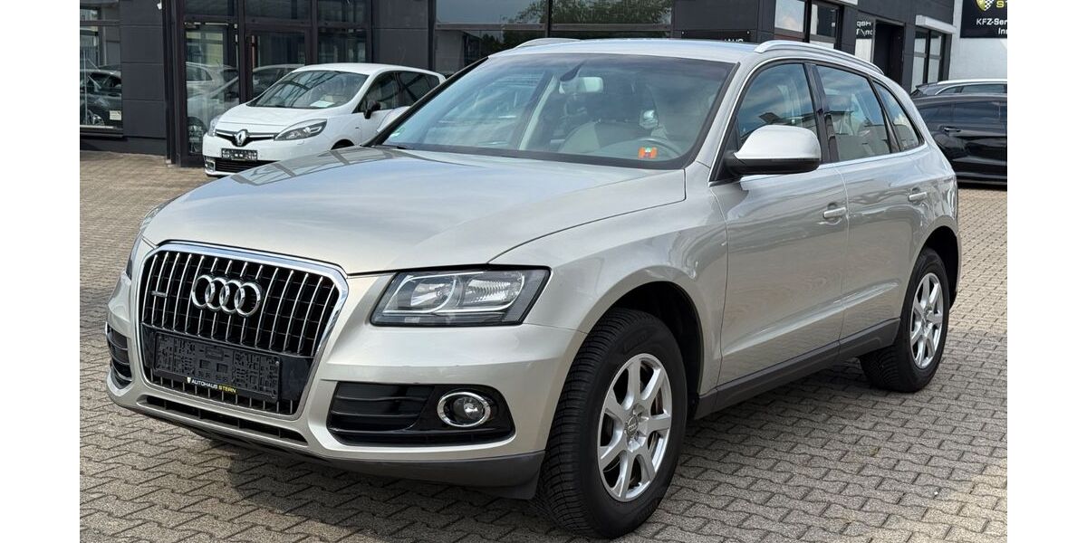Audi Q5 255.000 km 7.790 &euro; Graben-Neudorf 76676