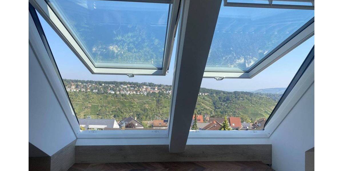 Etagenwohnung STUTTGART Sillenbuch - 3 Zimmer, 74 m&sup2;, 1.310&euro; | Angebot:26834107