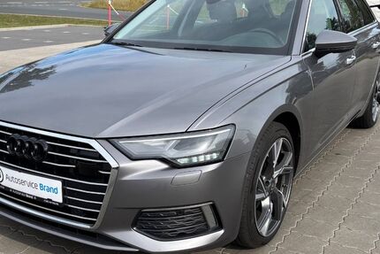 Audi A6 97.385 km 34.490 € Hemsbünde 27386