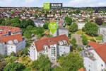 Etagenwohnung Bad Saulgau - 2 Zimmer, 53 m&sup2;, 169.000&euro; | Angebot:26826015