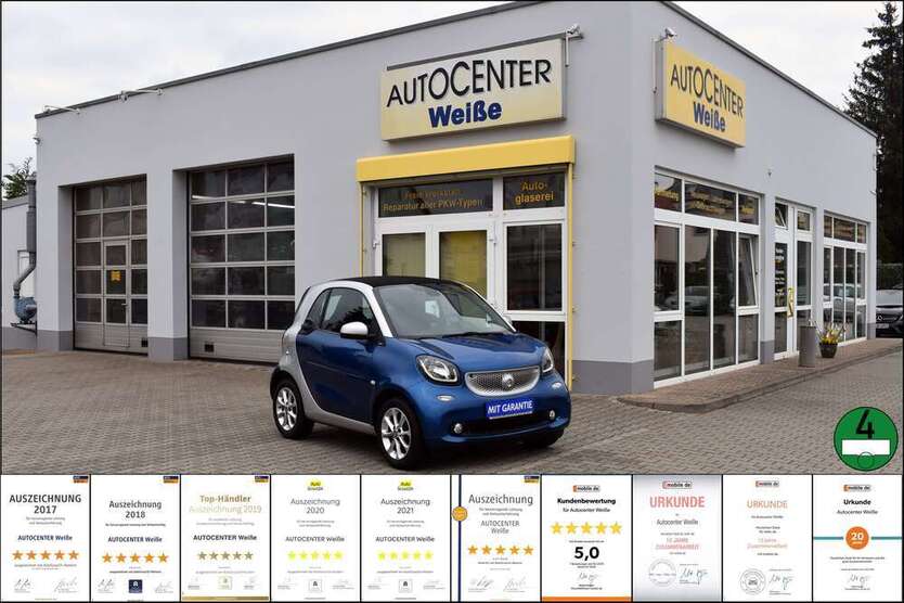 forTwo