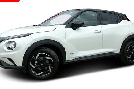 Nissan Juke 11.574 km 22.490 &euro; Greifswald 17489