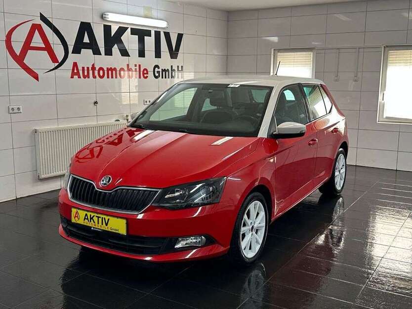 Fabia