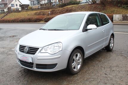 VW Polo 74.210 km 5.999 &euro; Herzberg am Harz 37412