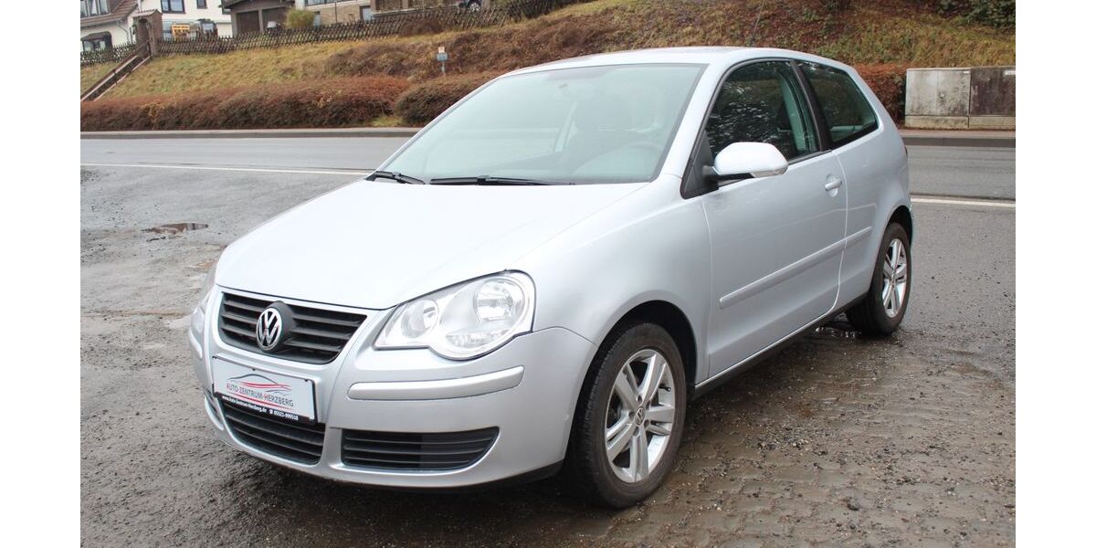 VW Polo 74.210 km 5.999 &euro; Herzberg am Harz 37412