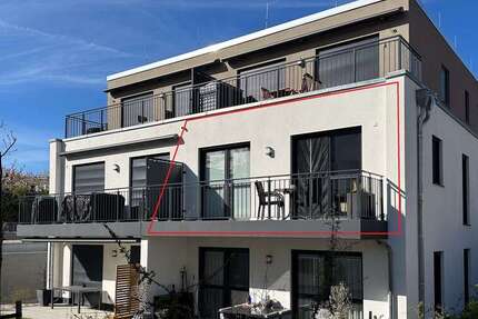 Wohnung Heringsdorf OT Ahlbeck Ahlbeck - 3 Zimmer, 77 m&sup2;, 920&euro; | Angebot:26391145