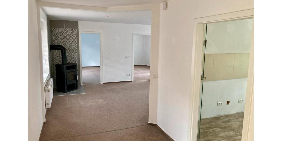 Etagenwohnung Quedlinburg Gernrode - 3 Zimmer, 86 m&sup2;, 450&euro; | Angebot:26662625