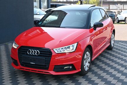 Audi A1 51.542 km 14.900 &euro; Duisburg 47259