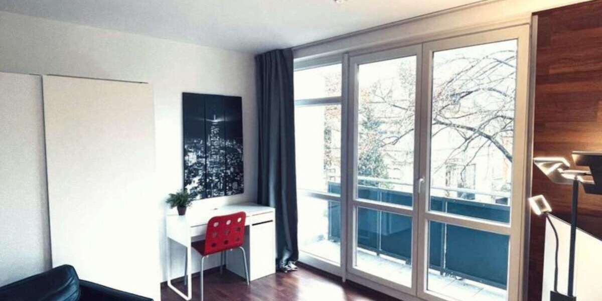 Zimmer Wiesbaden Südost - 1 Zimmer, 1.050&euro; | Angebot:25761162