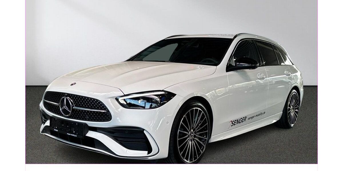Mercedes-Benz C 220 18.990 km 45.440 &euro; Rheine 48429