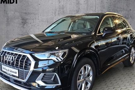 Audi Q3 44.750 km 28.990 &euro; Dannenberg 29451