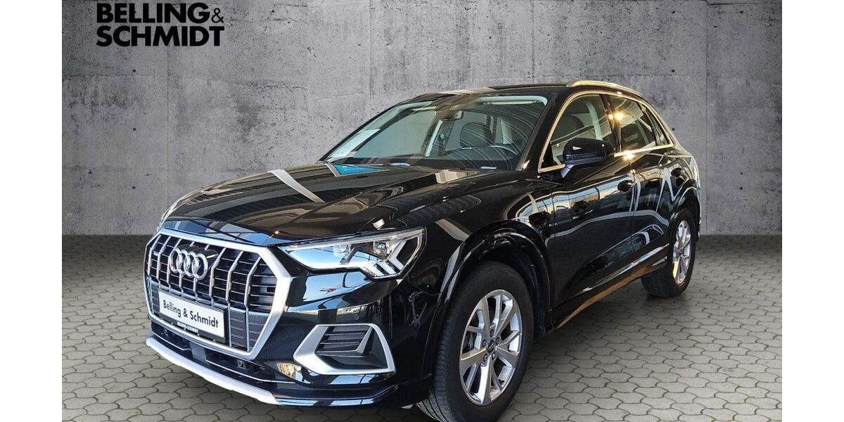 Audi Q3 44.750 km 29.990 &euro; Dannenberg 29451