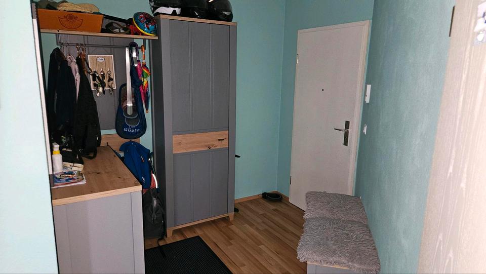 Etagenwohnung Mannheim Käfertal - 4 Zimmer, 96 m&sup2;, 350.000&euro; | Angebot:24892421