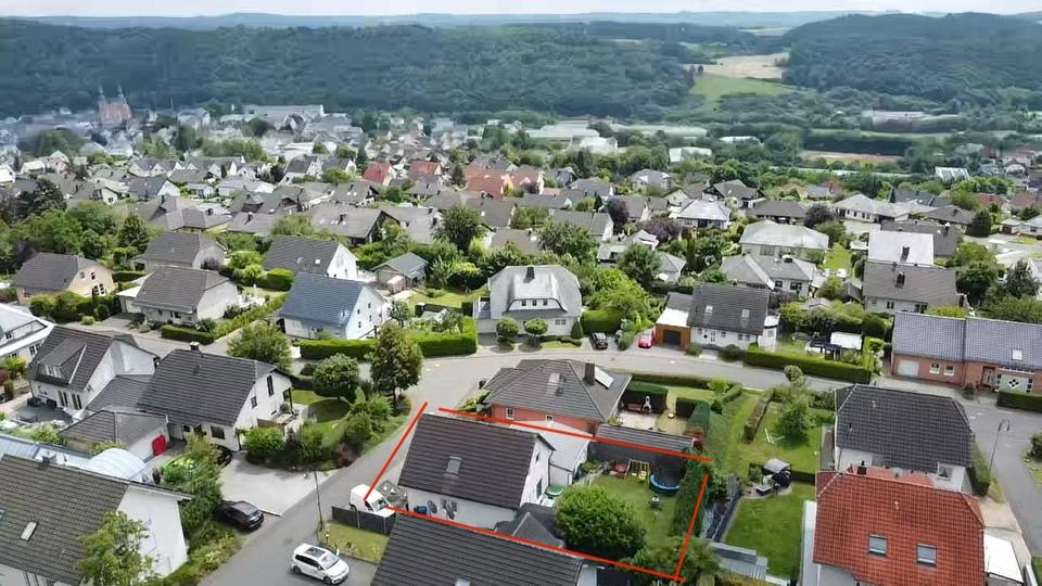 Einfamilienhaus Prüm - 5 Zimmer, 110 m&sup2;, 360.000&euro; | Angebot:26972438