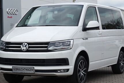 VW T6 Caravelle 63.545 km 36.600 &euro; Meißen 01662
