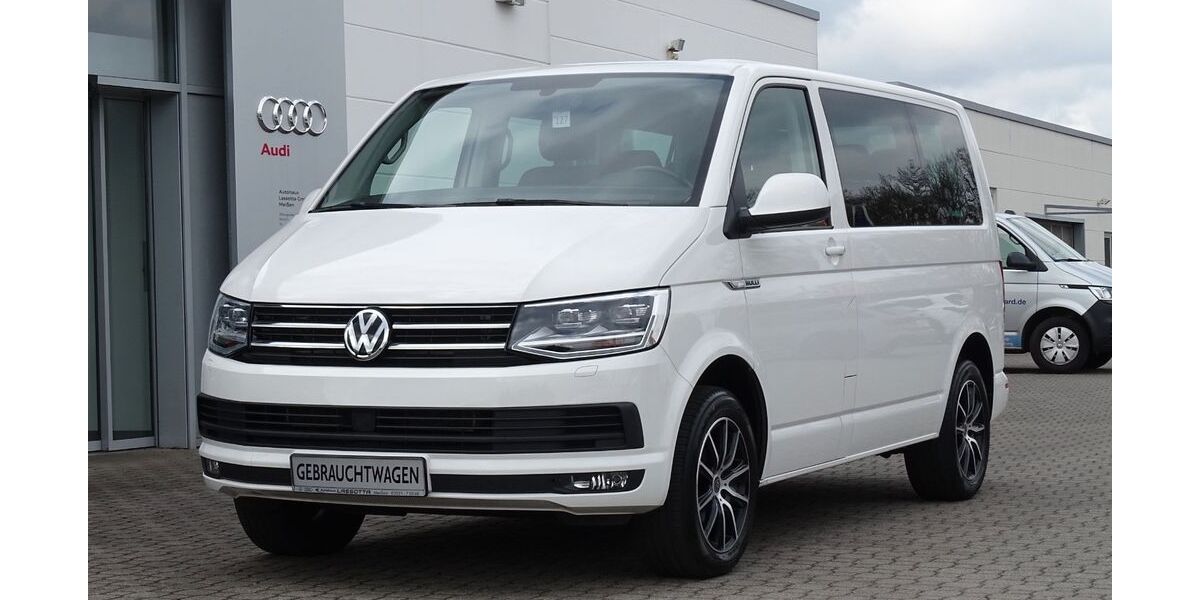 VW T6 Caravelle 63.545 km 36.600 &euro; Meißen 01662