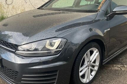 VW Golf 170.000 km 10.850 &euro; Obergünzburg 87634