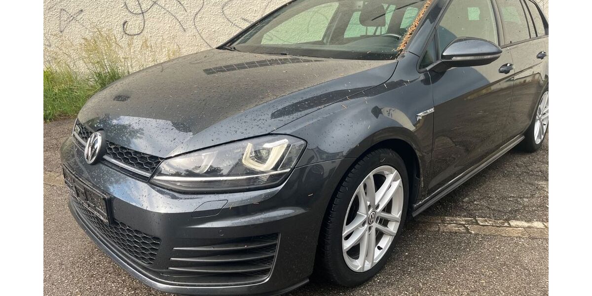 VW Golf 170.000 km 10.850 &euro; Obergünzburg 87634