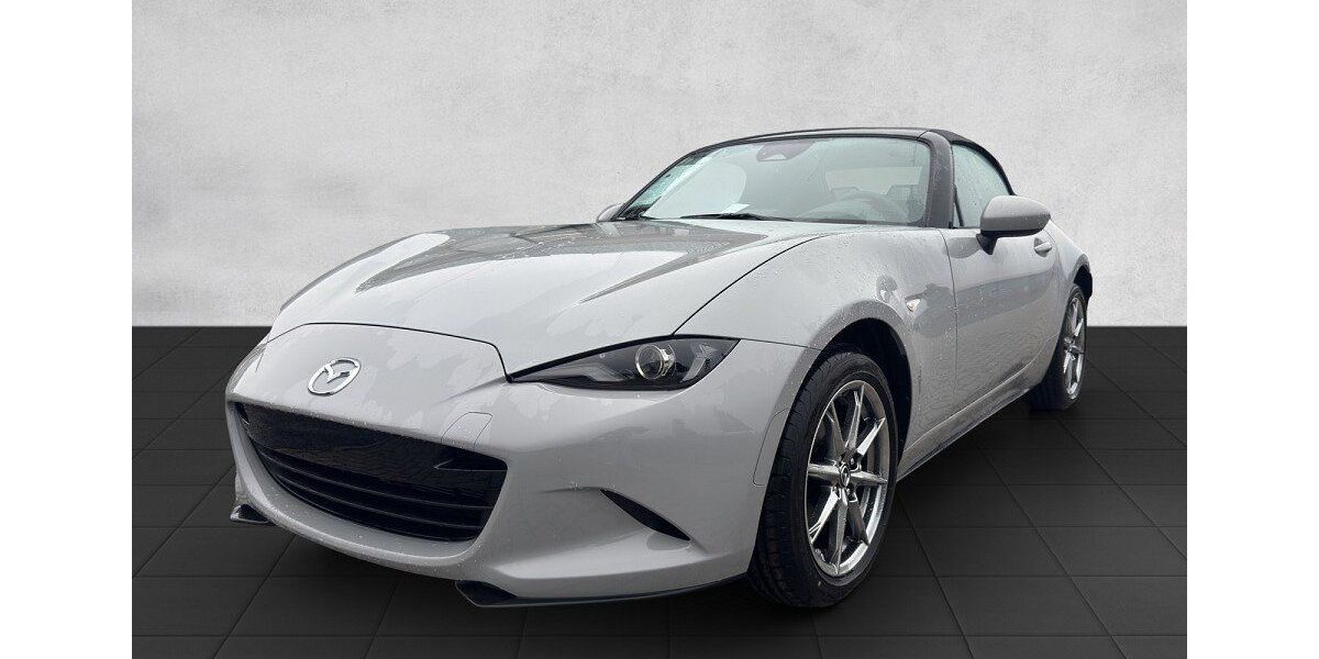 Mazda MX-5 4.532 km 30.250 &euro; Meiningen 98617