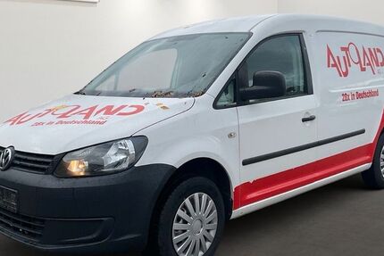 VW Caddy Maxi 178.371 km 5.999 € Brehna 06796