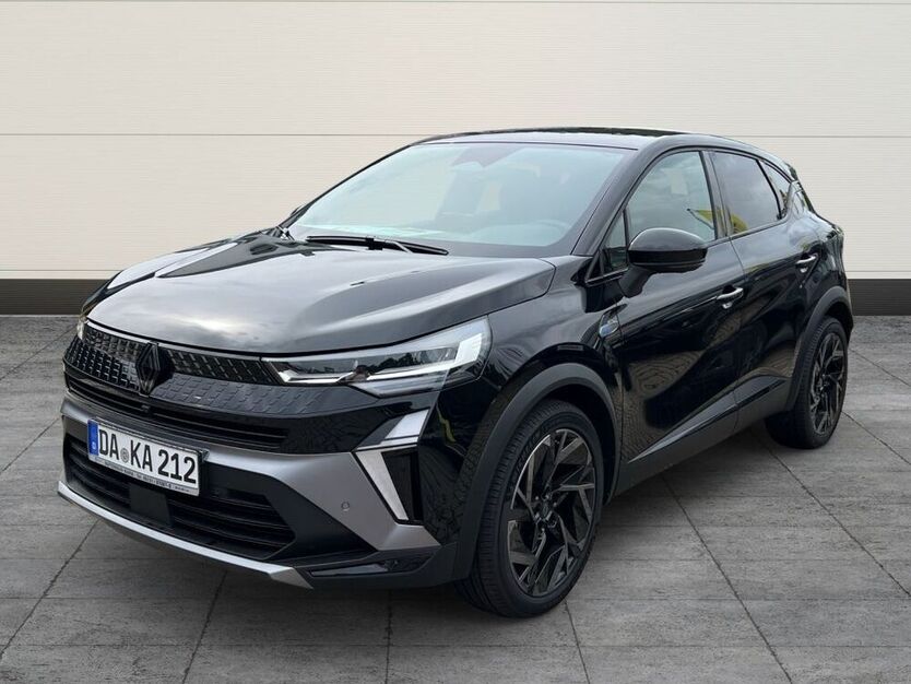 Captur