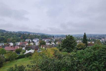 Über den Dächern Niddas 5 zimmer