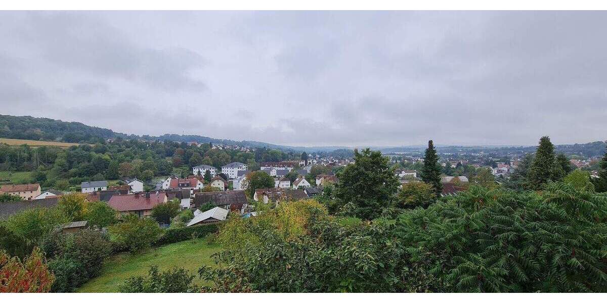 Über den Dächern Niddas 5 zimmer