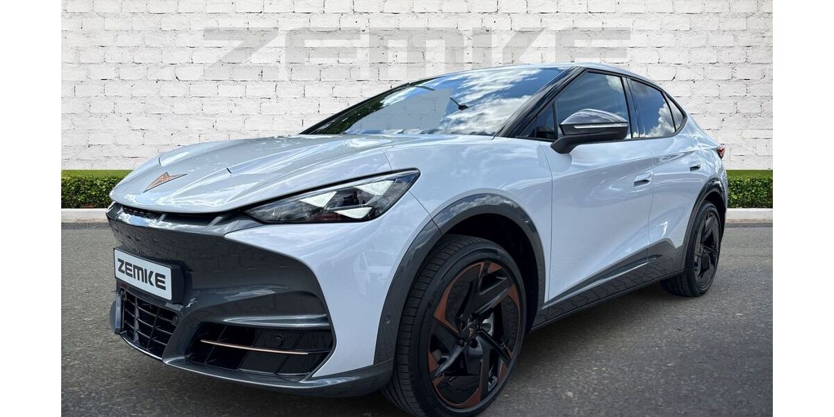 Cupra Tavascan 4.999 km 44.975 &euro; Schorfheide OT Finowfurt 16244