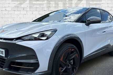 Cupra Tavascan 4.999 km 46.975 &euro; Schorfheide OT Finowfurt 16244