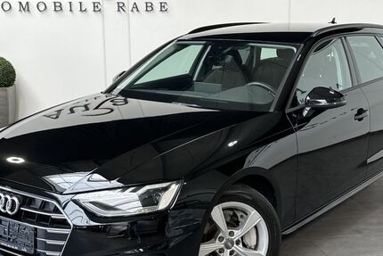 Audi A4 108.450 km 25.989 € Wardenburg 26203