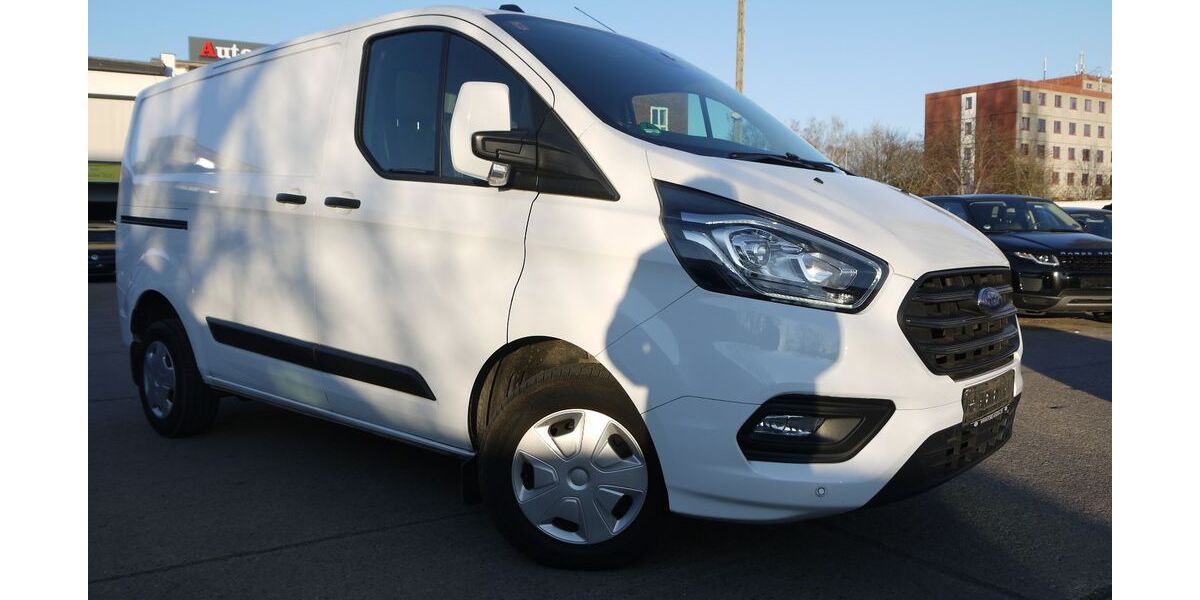 Ford Transit Custom 200.000 km 14.999 &euro; Berlin 12439